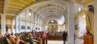 kostel sv kříže 150212